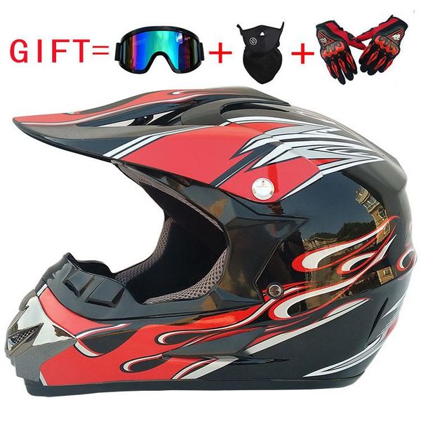 motorcycle helmet cross country helmet four season men's cross country small goggles glove mask
motorcycle helmet cross country helmet four season men's cross country small goggles glove mask