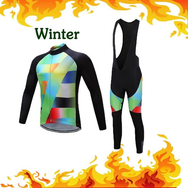 bike bib pant kit men winter thermal fleece clothing bicycle mtb clothes set cycling jersey triathlon skinsuit maillot suit wear, Black;blue
bike bib pant kit men winter thermal fleece clothing bicycle mtb clothes set cycling jersey triathlon skinsuit maillot suit wear, Black;blue
