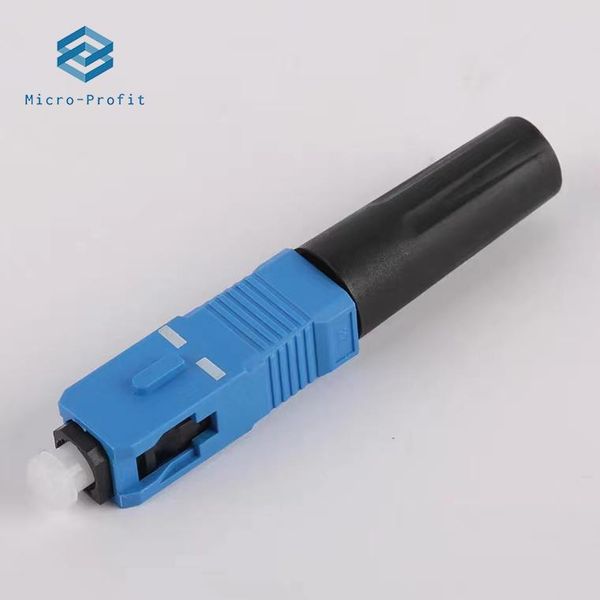 fiber optic equipment 50pcs single-mode sc upc fast connector 100pcs ftth scupc quick adapter straight tail
fiber optic equipment 50pcs single-mode sc upc fast connector 100pcs ftth scupc quick adapter straight tail