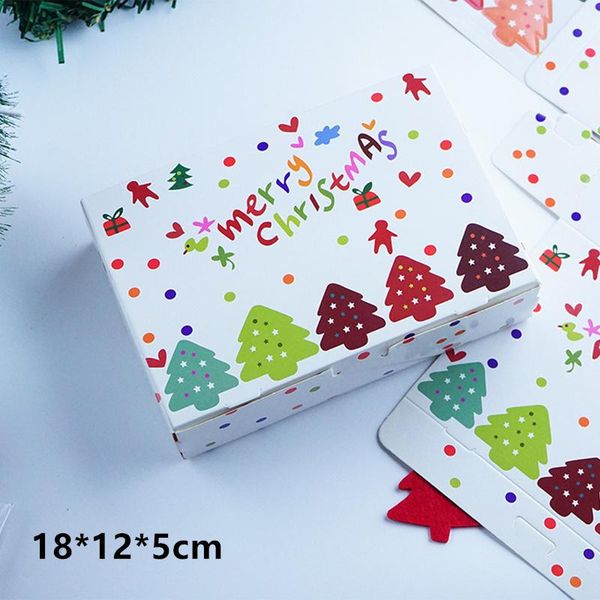 lbsisi life 10pcs christmas candy cookie paper boxes cupcake chocolate biscuit nougat gift kraft paper box for merry christmas bbyehb
lbsisi life 10pcs christmas candy cookie paper boxes cupcake chocolate biscuit nougat gift kraft paper box for merry christmas bbyehb