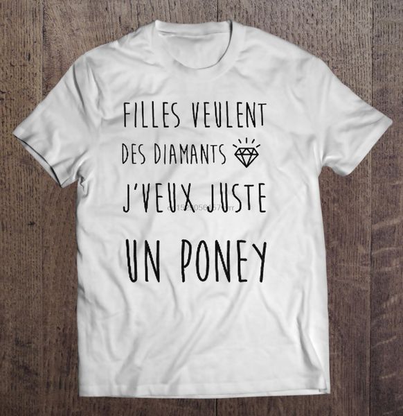 мужчины футболка filles veulent де diamants j veux juste ип poney женщины футболку спорт с капюшоном толстовка толстовка
мужчины футболка filles veulent де diamants j veux juste ип poney женщины футболку спорт с капюшоном толстовка толстовка