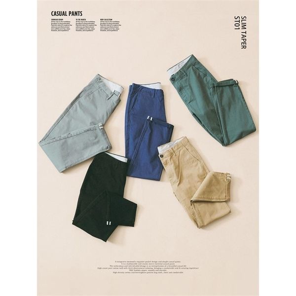 simwood 2020 autumn winter new casual pants men cotton slim fit chinos fashion trousers male brand clothing plus size pant lj201222, Black
simwood 2020 autumn winter new casual pants men cotton slim fit chinos fashion trousers male brand clothing plus size pant lj201222, Black