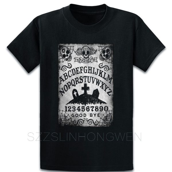 сахар черепа ouija t shirt индивидуальные против морщин pattern отдыха spring over размер s 5xl удобная рубашка спорта толстовка с капюшоном
сахар черепа ouija t shirt индивидуальные против морщин pattern отдыха spring over размер s 5xl удобная рубашка спорта толстовка с капюшоном
