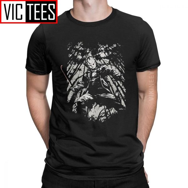 джейсон in the woods фредди против джейсона t-shirt men horror halloween scary пятница 13 хлопок tshirt спорт толстовка с капюшоном толстовк
джейсон in the woods фредди против джейсона t-shirt men horror halloween scary пятница 13 хлопок tshirt спорт толстовка с капюшоном толстовк