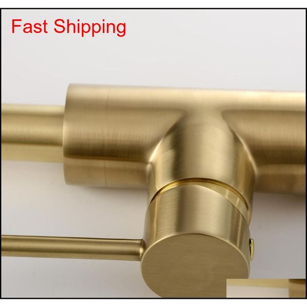 kitchen water tap brushed gold & black kitchen faucet single handle rotation classical qyljqv bde_luck
kitchen water tap brushed gold & black kitchen faucet single handle rotation classical qyljqv bde_luck