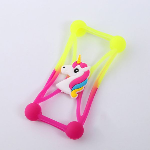 3d soft silicon fashion cartoon mobile phone case anti-fall universal protective cover
3d soft silicon fashion cartoon mobile phone case anti-fall universal protective cover