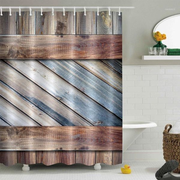 lb long rustic vintage wood barn door waterproof fabric shower curtains bathroom curtain mildew resistant for art bathtub decor1
lb long rustic vintage wood barn door waterproof fabric shower curtains bathroom curtain mildew resistant for art bathtub decor1
