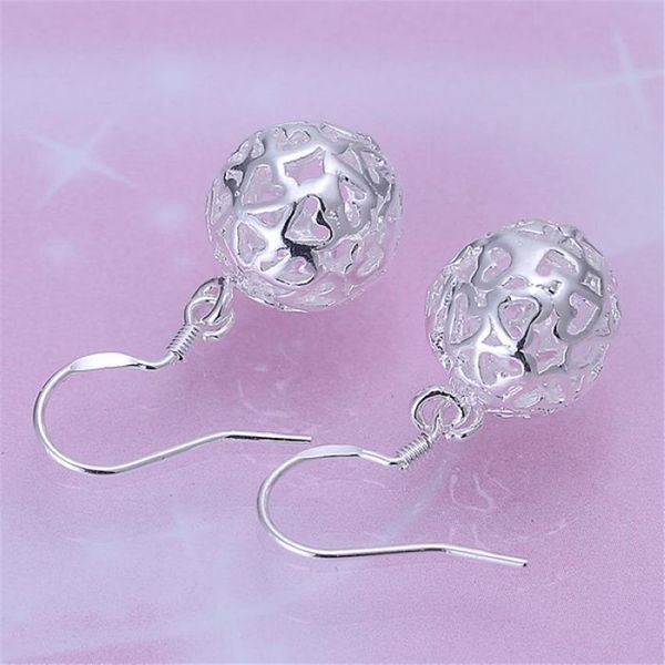beautiful retro hollow ball silver color earrings selling fashion jewelry factory direct new models h sqctez, Golden
beautiful retro hollow ball silver color earrings selling fashion jewelry factory direct new models h sqctez, Golden