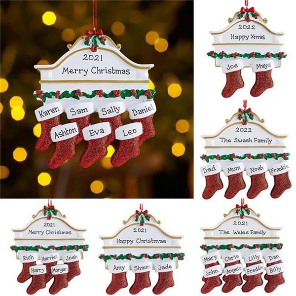 resin personalized stocking socks family of 2 3 4 5 6 7 8 christmas tree ornament creative decorations pendantsa38 a31234q
resin personalized stocking socks family of 2 3 4 5 6 7 8 christmas tree ornament creative decorations pendantsa38 a31234q