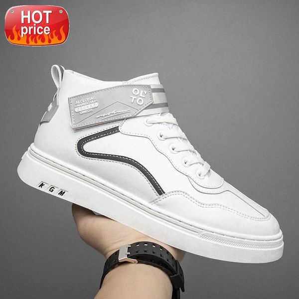 fashion high casual shoes breathable casual sneakers zapatillas personality street style lace-up shoes men sneakers #ip3i
fashion high casual shoes breathable casual sneakers zapatillas personality street style lace-up shoes men sneakers #ip3i