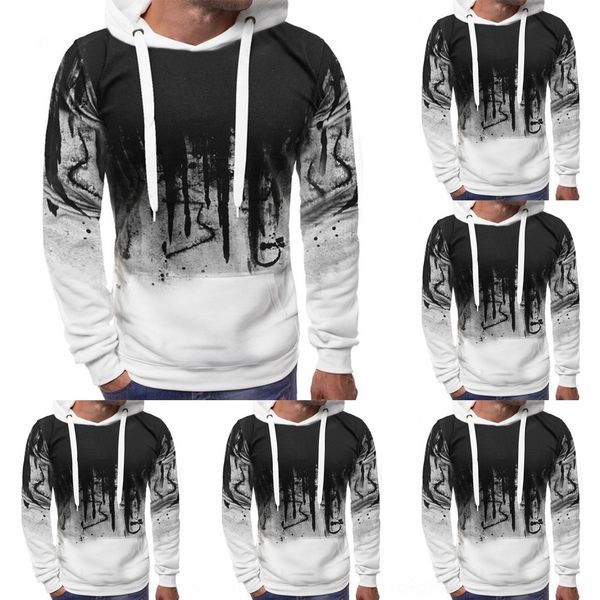 jb04l 2020 autumn and winter n1kyn brand fashion coat printed sweater splash ink hooded sweater now men's, Black
jb04l 2020 autumn and winter n1kyn brand fashion coat printed sweater splash ink hooded sweater now men's, Black