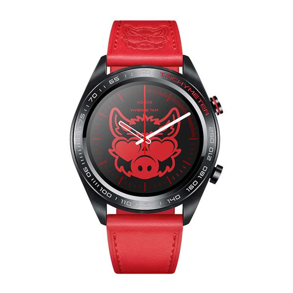 glory smart / dream sports watch men's and women's magic seri gps heart rate monitoring nfc payment outdoor waterproof
glory smart / dream sports watch men's and women's magic seri gps heart rate monitoring nfc payment outdoor waterproof