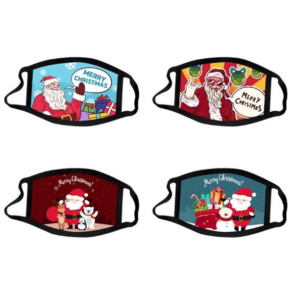 designer masks 25pcs/lot christmas santa gift printed fashion cotton mask year decoration
designer masks 25pcs/lot christmas santa gift printed fashion cotton mask year decoration