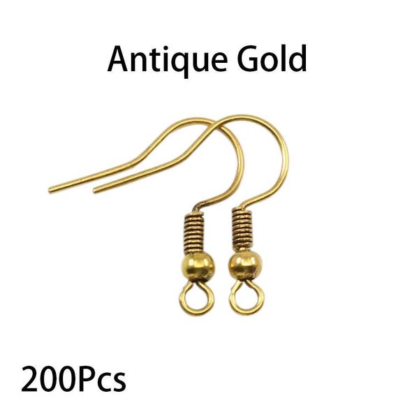 200 шт. лот 20x17 мм выводы серьги ушной clasps крючки фитинги diy ювелирные изделия аксессуары железный крючок ухо кружества ювелирные изде, White
200 шт. лот 20x17 мм выводы серьги ушной clasps крючки фитинги diy ювелирные изделия аксессуары железный крючок ухо кружества ювелирные изде, White