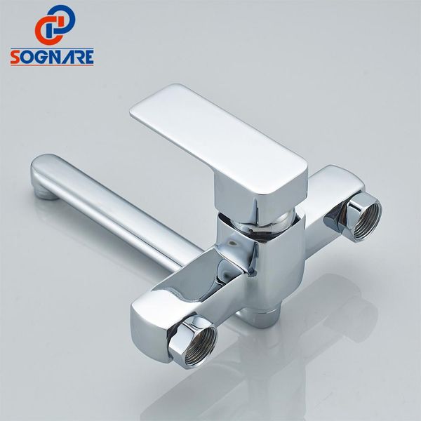 sognare wall mounted bathroom shower faucet set 225mm stainless steel long nose outlet bathroom mixer bath faucet mixer tap jllbwl
sognare wall mounted bathroom shower faucet set 225mm stainless steel long nose outlet bathroom mixer bath faucet mixer tap jllbwl