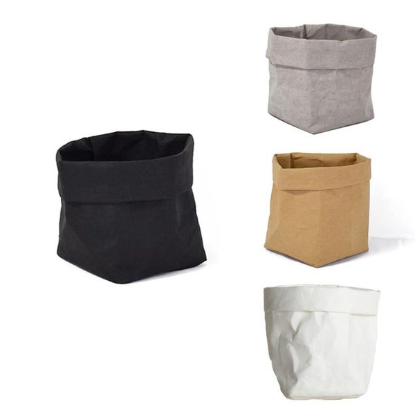 mini succulents kraft paper flower pot cover washable storage bags plants flowerpot bag children room sundries organizer pouch
mini succulents kraft paper flower pot cover washable storage bags plants flowerpot bag children room sundries organizer pouch