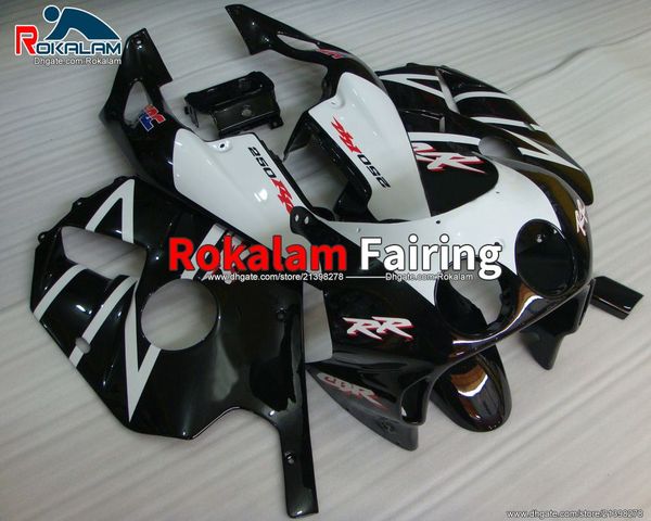 body fairings for honda cbr250rr mc22 1990 1991 1992 1993 1994 cbr 250rr 90 94 cbr 250 rr fairing kit (injection molding)
body fairings for honda cbr250rr mc22 1990 1991 1992 1993 1994 cbr 250rr 90 94 cbr 250 rr fairing kit (injection molding)