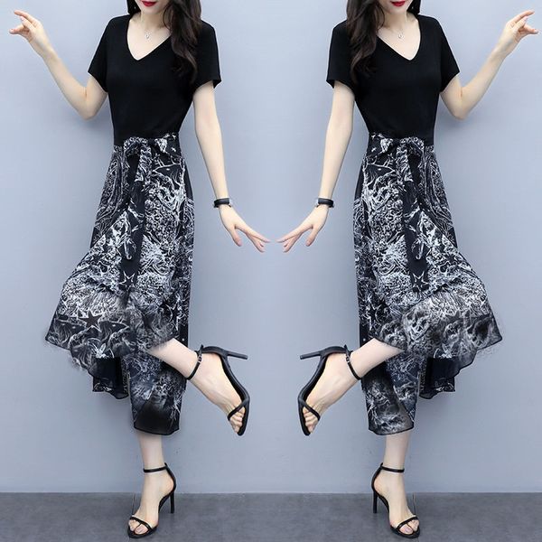 822#2020 summer fashionwaist closing and slim dress women's fashion chiffon dress skirtskirt skirtslong large women's skirt 4ppdy, Black;gray
822#2020 summer fashionwaist closing and slim dress women's fashion chiffon dress skirtskirt skirtslong large women's skirt 4ppdy, Black;gray