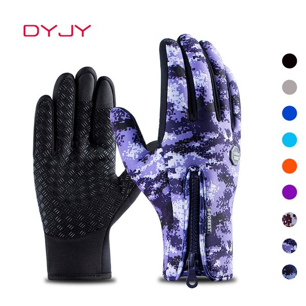 dyjy winter cycling bicycle warm touchscreen full finger gloves waterproof outdoor bike skiing motorcycle riding, Blue;gray
dyjy winter cycling bicycle warm touchscreen full finger gloves waterproof outdoor bike skiing motorcycle riding, Blue;gray