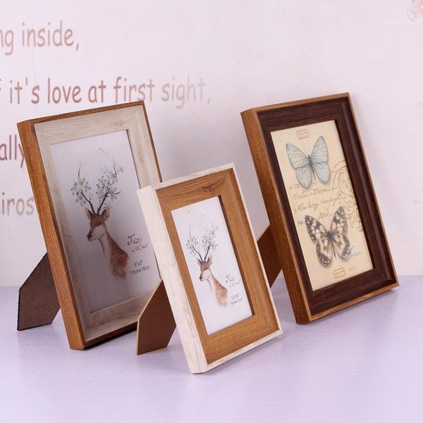 2020 quality simple resin p frame with wood grain 1pcs 5-10 inch table&wall hanging picture frames wedding gift wood1
2020 quality simple resin p frame with wood grain 1pcs 5-10 inch table&wall hanging picture frames wedding gift wood1