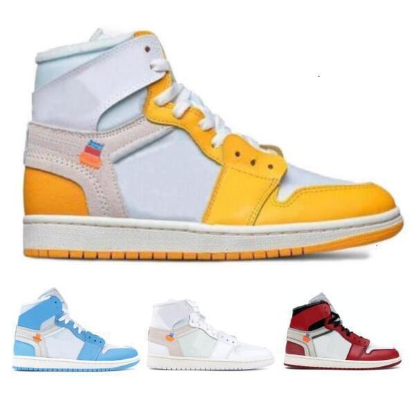 1 off jumpman баскетбол обувь мужчины кроссовки икс 1s high og nrg unc чикаго красный желтый женщины человек zapatos scarpe спортивные трена, Black
1 off jumpman баскетбол обувь мужчины кроссовки икс 1s high og nrg unc чикаго красный желтый женщины человек zapatos scarpe спортивные трена, Black