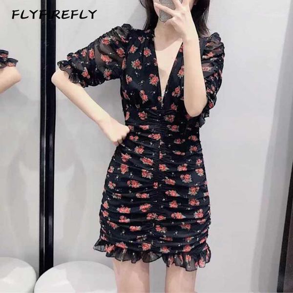 summer dress women bodycon party dress elegant back party dresses streetwear chiffon mini vestidos short sleeve 20201, Black;gray
summer dress women bodycon party dress elegant back party dresses streetwear chiffon mini vestidos short sleeve 20201, Black;gray