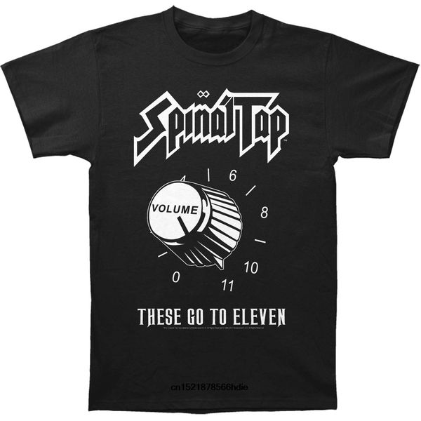 2019 funny t shirt men novelty tshirt spinal tap these go to eleven t-shirt sport hooded sweatshirt hoodie
2019 funny t shirt men novelty tshirt spinal tap these go to eleven t-shirt sport hooded sweatshirt hoodie