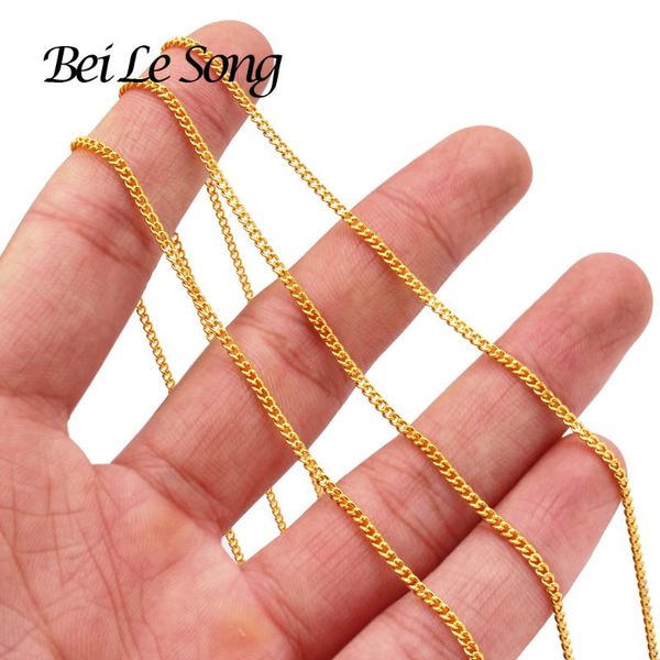 fashion jewelry 3pcs necklace gold plated chains pretty for women girls neck jewelry wedding party gifts friends wholesale chain, Silver
fashion jewelry 3pcs necklace gold plated chains pretty for women girls neck jewelry wedding party gifts friends wholesale chain, Silver