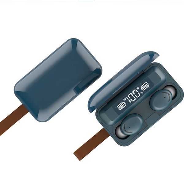 f9-5 audifonos para celular fone de ouvido bluetooth audifonos inalambrico wireless earbuds with 2000mah power bank battery case
f9-5 audifonos para celular fone de ouvido bluetooth audifonos inalambrico wireless earbuds with 2000mah power bank battery case