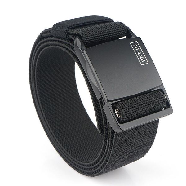 tactical combat belt elastic hard metal high strength magnetic quick release buckle army training sport belt, Black;gray
tactical combat belt elastic hard metal high strength magnetic quick release buckle army training sport belt, Black;gray