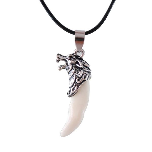 chains spike pendant couple romantic necklace jewelry european and american men's accessories, Silver
chains spike pendant couple romantic necklace jewelry european and american men's accessories, Silver