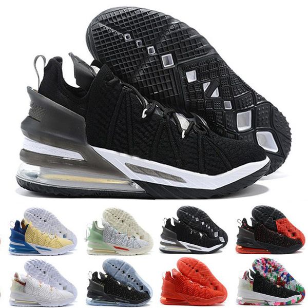 lebrons 18 xviii gang oreo black university red white basketball shoes 18s jade men sneaker chaussures sports designer platform
lebrons 18 xviii gang oreo black university red white basketball shoes 18s jade men sneaker chaussures sports designer platform