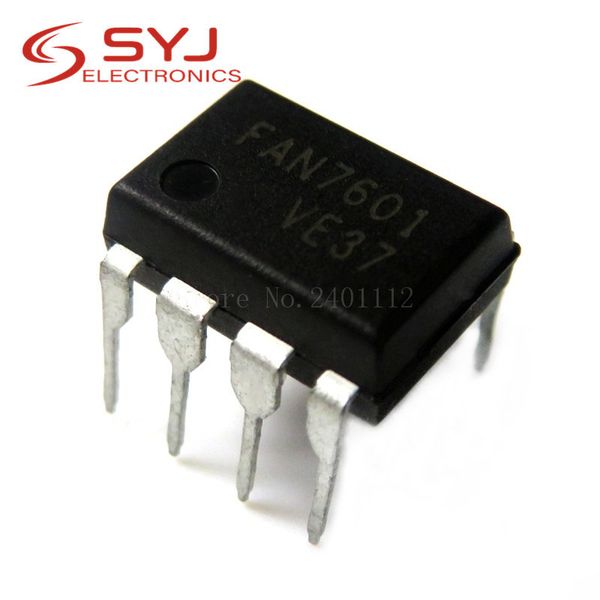 10pcs / lot fan7601 fan 7601 dip-8 in stock
10pcs / lot fan7601 fan 7601 dip-8 in stock