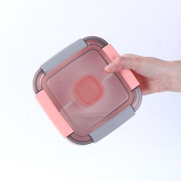 oneup обогреваемого lunch box для детей школы с compartmentstableware кухни контейнер еды в микроволновой печи bento box японского стиль qyl
oneup обогреваемого lunch box для детей школы с compartmentstableware кухни контейнер еды в микроволновой печи bento box японского стиль qyl