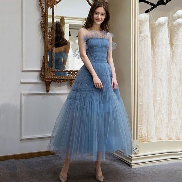 eightree a-line evening dresses princess sleeveless prom dress strapless tulle formal party gown vestidos de fiesta de noche lj201118, White;black
eightree a-line evening dresses princess sleeveless prom dress strapless tulle formal party gown vestidos de fiesta de noche lj201118, White;black