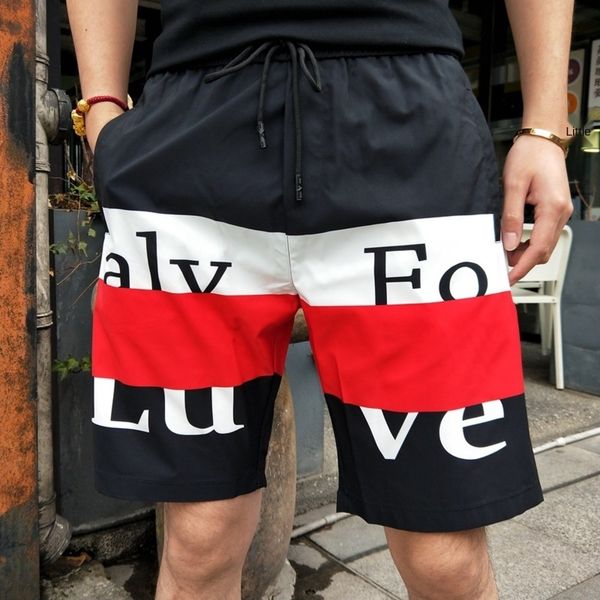 gljqd лета мужская мода pantsshorts персонализированные напечатанных случайные брюки шорты пляж бренд мужской большие модные пляжные брюки п, Blue
gljqd лета мужская мода pantsshorts персонализированные напечатанных случайные брюки шорты пляж бренд мужской большие модные пляжные брюки п, Blue
