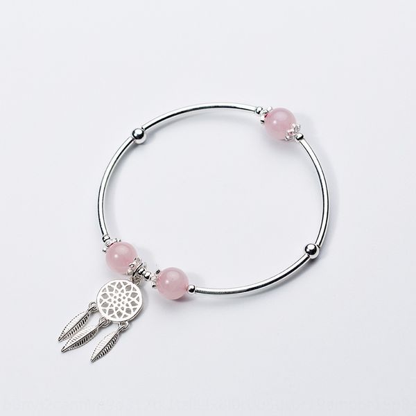 s925 silver fashion simple light pearl pink crystal lamp bracelet dreamnet powder crystal light tube bracelet female jewelry c0122 hopvb hop, Golden;silver
s925 silver fashion simple light pearl pink crystal lamp bracelet dreamnet powder crystal light tube bracelet female jewelry c0122 hopvb hop, Golden;silver
