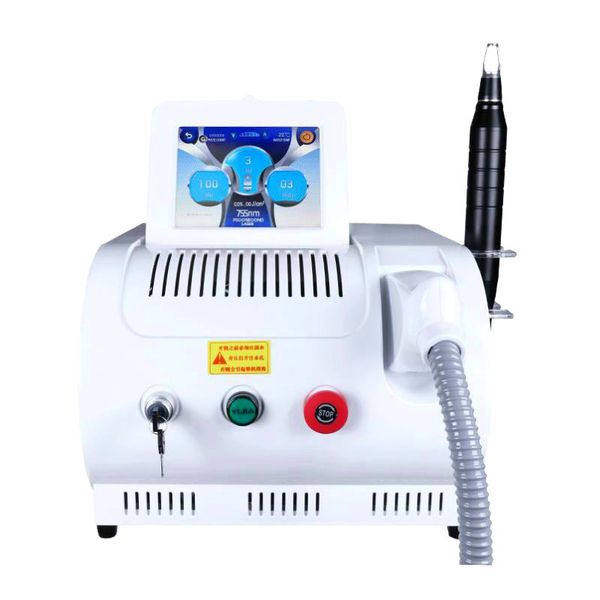 picosecond laser device freckle tattoo removal mole dark spot eyebrow pigment laser acne treatment red back dollskin care device, Black
picosecond laser device freckle tattoo removal mole dark spot eyebrow pigment laser acne treatment red back dollskin care device, Black