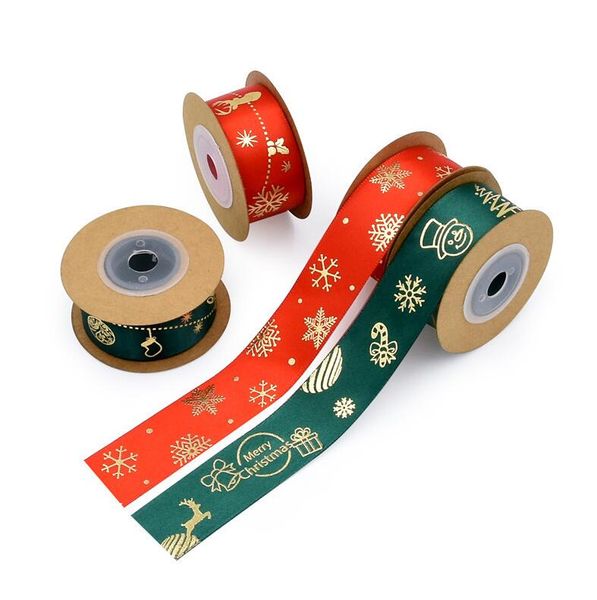 band tape decorative band christmas toys headgear decoration strap 5 yards/roll holiday decoration gift christmas ribbon boutique cz102604d
band tape decorative band christmas toys headgear decoration strap 5 yards/roll holiday decoration gift christmas ribbon boutique cz102604d
