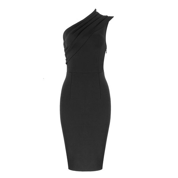 2021 new midi one shoulder high waist white bodycon women clothes vestidos pkra, Black;gray
2021 new midi one shoulder high waist white bodycon women clothes vestidos pkra, Black;gray