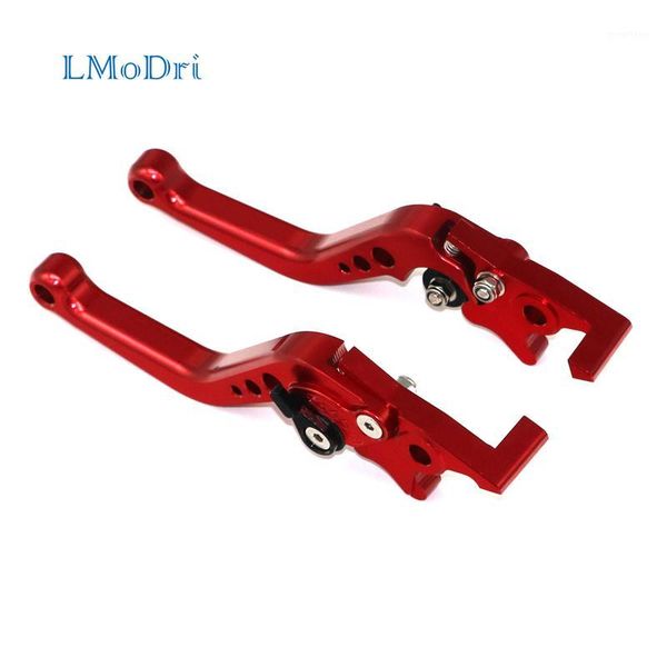 lmodri motorcycle full cnc brake lever moped scooter electric bicycle both front rear discbrake refit part 2 pieces/pair1 
lmodri motorcycle full cnc brake lever moped scooter electric bicycle both front rear discbrake refit part 2 pieces/pair1