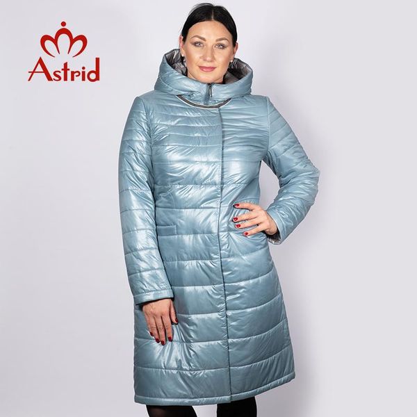 astrid 2020 spring winter women jacket windproof warm hooded slim cotton womens warm jacket with hood new collection am-2065, Black
astrid 2020 spring winter women jacket windproof warm hooded slim cotton womens warm jacket with hood new collection am-2065, Black