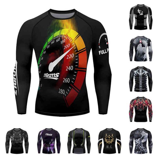 men's long sleeve compression t-shirt running casual spandex breathable fast drying training sportswear, White;black
men's long sleeve compression t-shirt running casual spandex breathable fast drying training sportswear, White;black