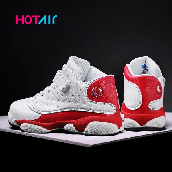 2020 children basketball for boys non-slip casual kids boy basket enfant girls sneakers sports shoes, Black
2020 children basketball for boys non-slip casual kids boy basket enfant girls sneakers sports shoes, Black