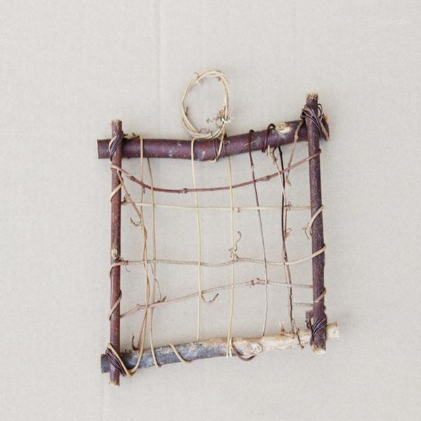 christmas wreath wicker ring dried rattan x-mas hanging garland wedding decor ~1
christmas wreath wicker ring dried rattan x-mas hanging garland wedding decor ~1