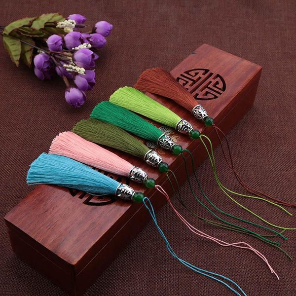 mibrow 5pcs lot 23 colors mixed silk tassel silver color caps bead charms pendants tassels for diy jewelry accessories h bbyimp
mibrow 5pcs lot 23 colors mixed silk tassel silver color caps bead charms pendants tassels for diy jewelry accessories h bbyimp