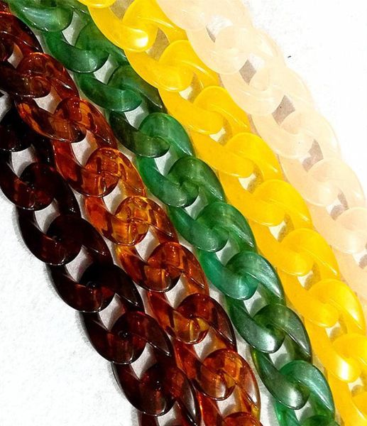 diy opening chain leopard acrylic sunglasses chain reading glasses hanging neck chain largand glasses eyeglasses strap h jllgsw
diy opening chain leopard acrylic sunglasses chain reading glasses hanging neck chain largand glasses eyeglasses strap h jllgsw