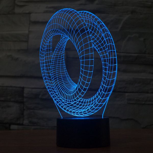 2021 new 3d decor visual shape led night lamp illusion art mood novelty bulbing light 5x7g
2021 new 3d decor visual shape led night lamp illusion art mood novelty bulbing light 5x7g