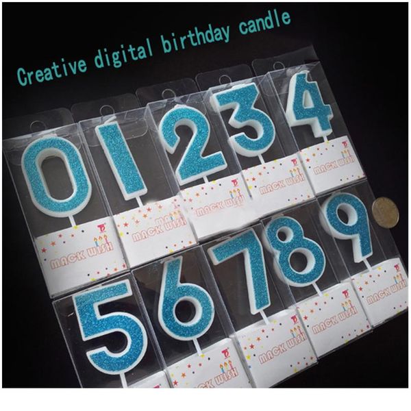 1 pcs shinning multi color mini digital 0-9 digital birthday candles smoke-cake candle decoration cute kids party bbyjkj
1 pcs shinning multi color mini digital 0-9 digital birthday candles smoke-cake candle decoration cute kids party bbyjkj