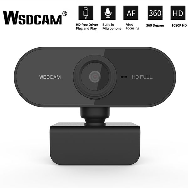 hd 1080p webcam mini computer pc webcamera with microphone rotatable cameras for live broadcast video calling conference work
hd 1080p webcam mini computer pc webcamera with microphone rotatable cameras for live broadcast video calling conference work